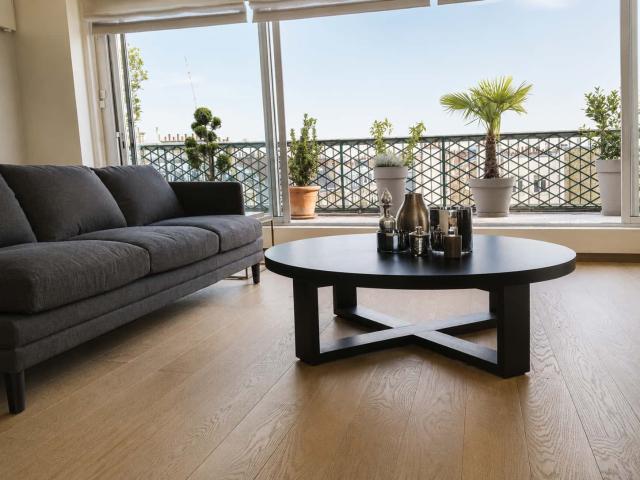 Apartment 2 bedrooms 120m²