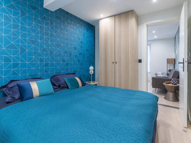 Apartment 2 Bedrooms & 2 Living Rooms in the Heart of Paris Montmartre, Ideal for a Comfortable Stay near Sacré Coeur, Paris Amsterdam Apartments for Rent