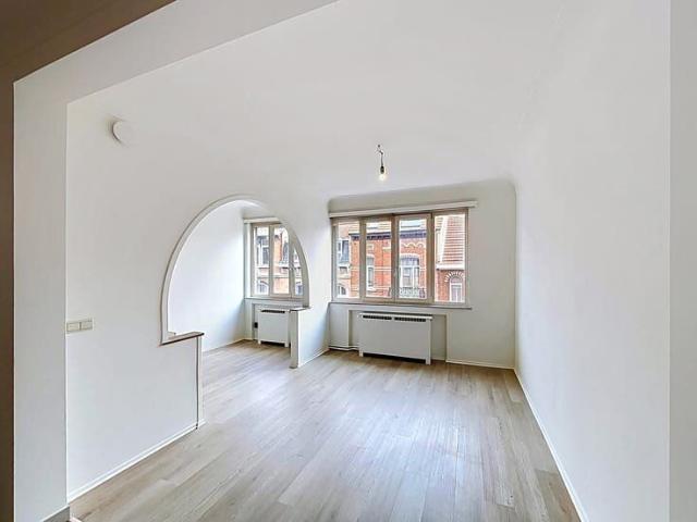 Apartment 2 bedrooms + terrace