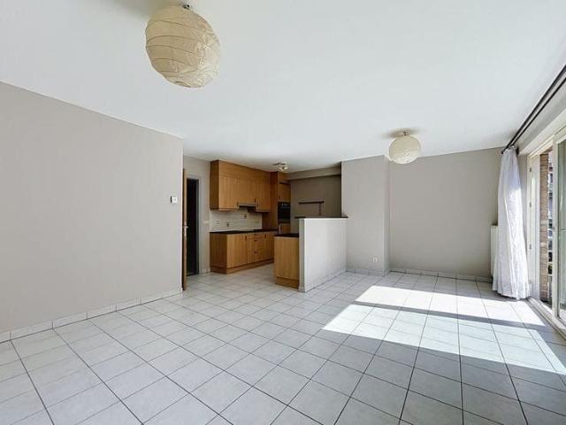 Apartment 2 bedrooms with garage