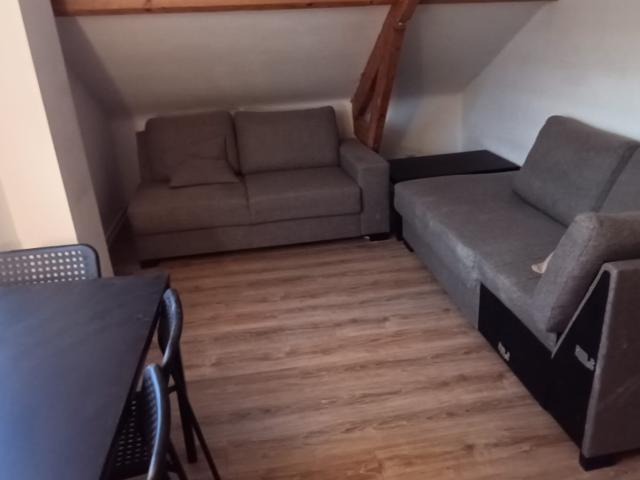apartment 2 bedrooms zeist centre