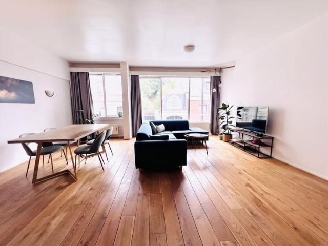 Apartment 2 bedrooms Châtelain