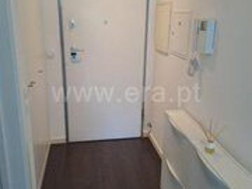 Apartment 2 bedrooms Covilhã garden, gardens, balcony, equipped, parking space, garage, furnished, kitchen, attic