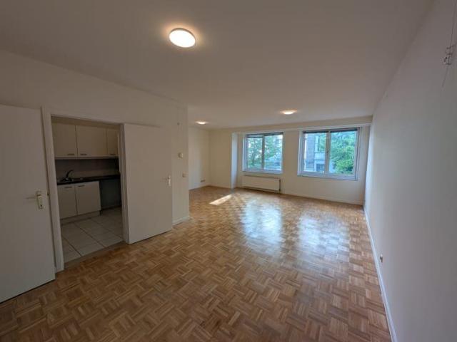 Apartment 2 bedrooms, EPC B, Antwerp