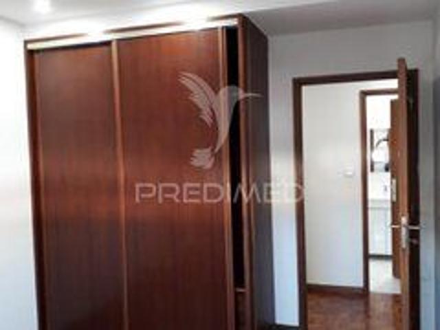 Apartment 2 bedrooms Feira Santa Maria da Feira for rent balcony, marquee, garage