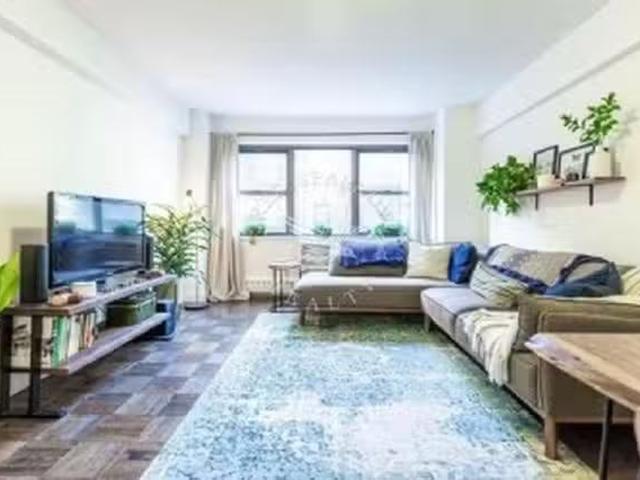Apartment 2 bedrooms in Upper East Side