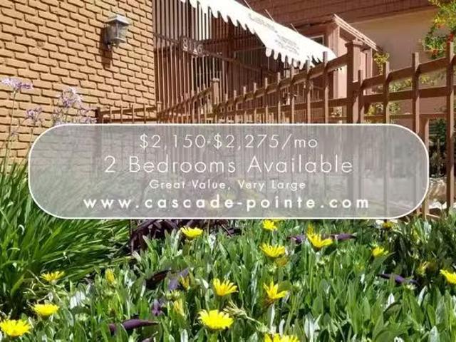 Apartment 2 bedrooms in Van Nuys