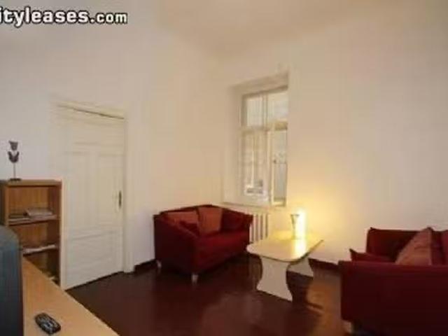 Apartment 2 bedrooms in Vecriga