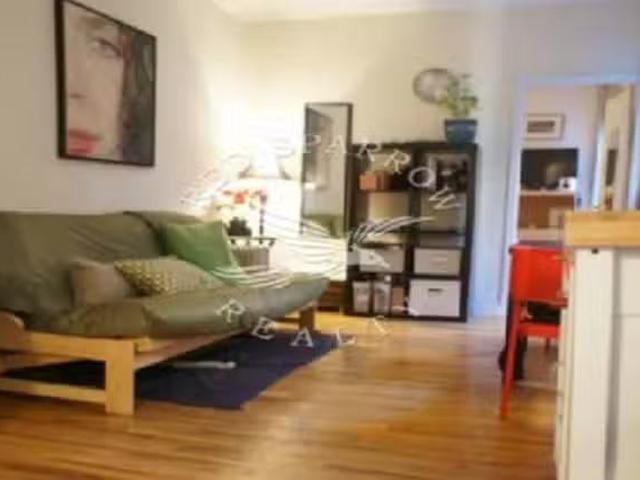 Apartment 2 bedrooms in Village East