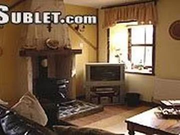 Apartment for rent in Shetland - Parking