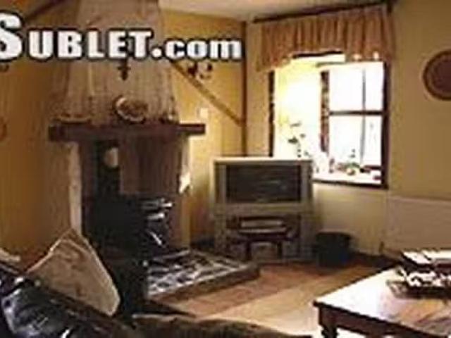 Apartment 2 bedrooms in Aberdeen