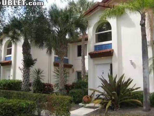 Apartment 2 bedrooms in Boca Raton