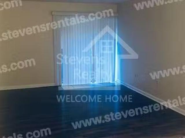Apartment 2 bedrooms in Chattanooga