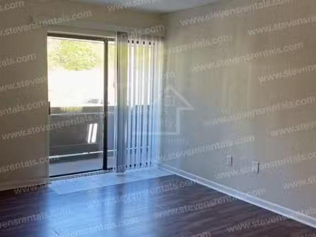 Apartment 2 bedrooms in Chattanooga