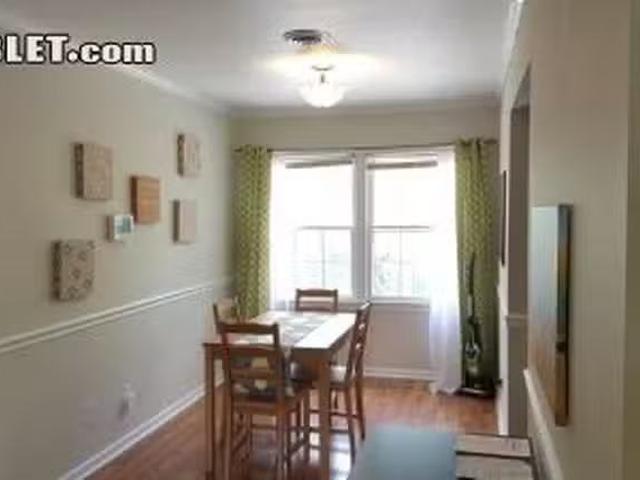 Apartment 2 bedrooms in Columbia