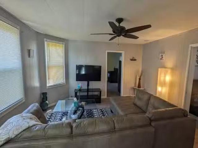 Apartment 2 bedrooms in Clark Fulton