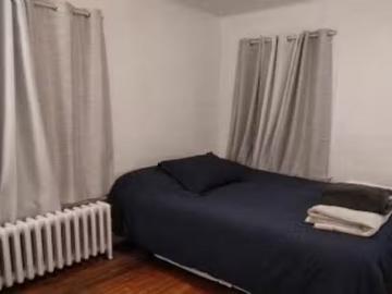 Apartment 2 bedrooms in East Syracuse