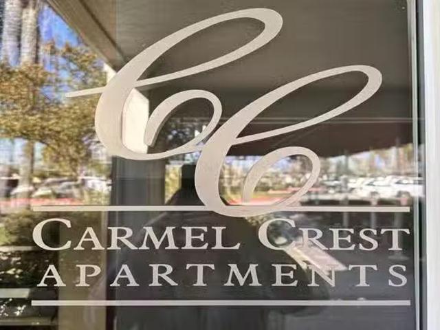 Apartment 2 bedrooms in Fresno