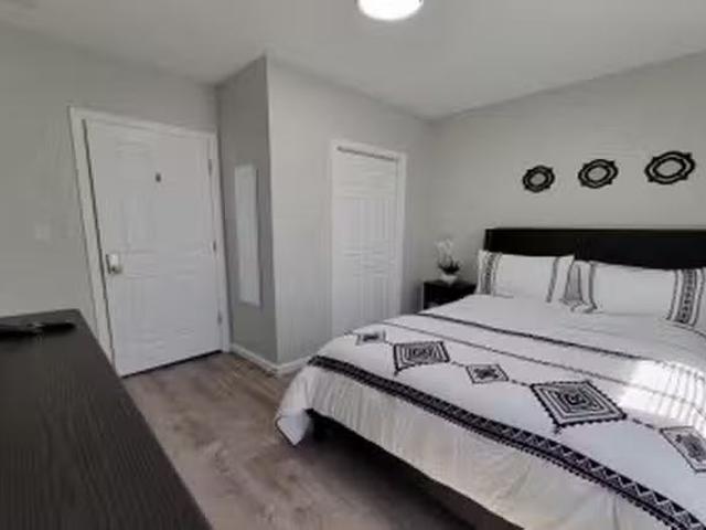 Apartment 2 bedrooms in Hartford