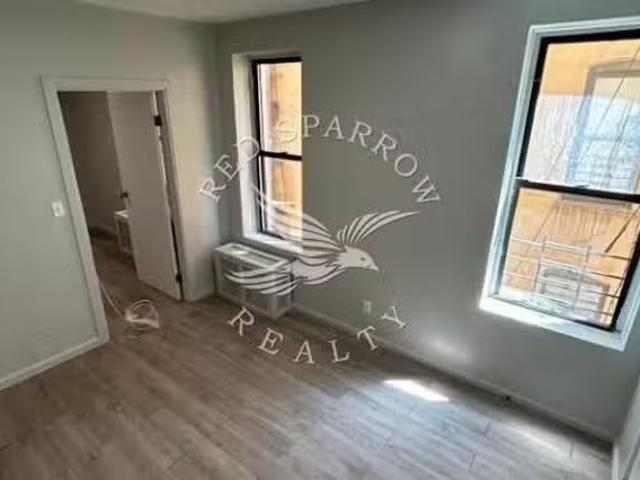 Apartment 2 bedrooms in Harlem East