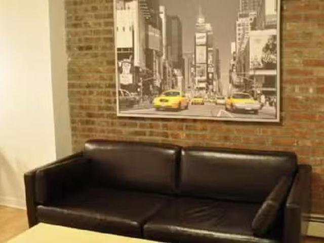Apartment 2 bedrooms in Harlem West