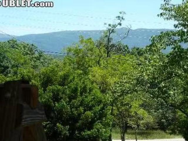 Apartment 2 bedrooms in Harrisonburg County
