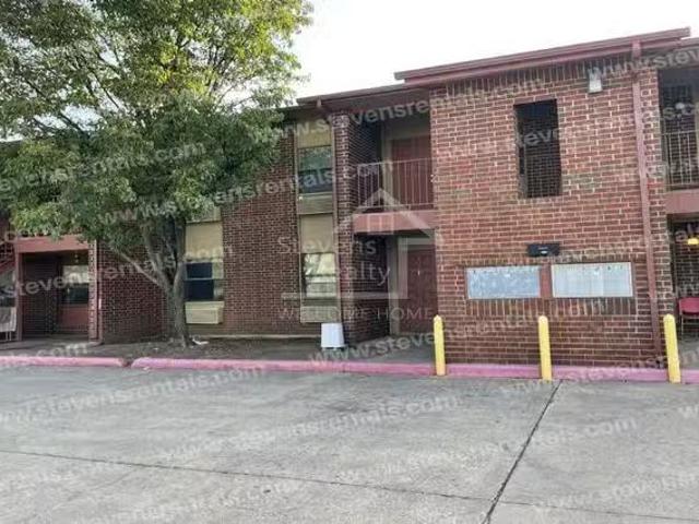 Apartment 2 bedrooms in Lawton