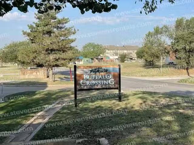 Apartment 2 bedrooms in Lawton