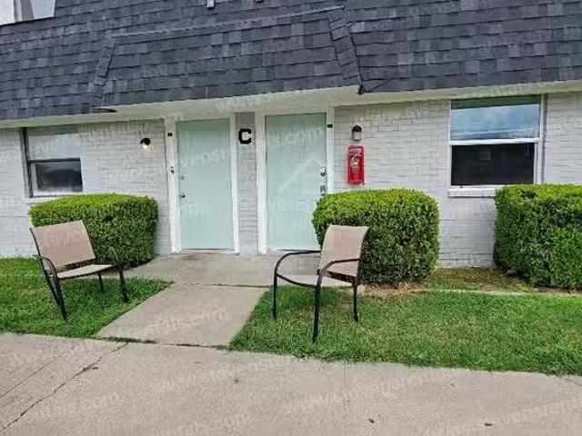 Apartment 2 bedrooms in Lawton