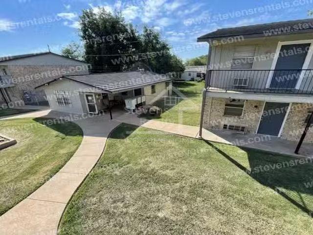 Apartment 2 bedrooms in Lawton