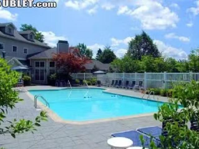 Apartment 2 bedrooms in Lexington