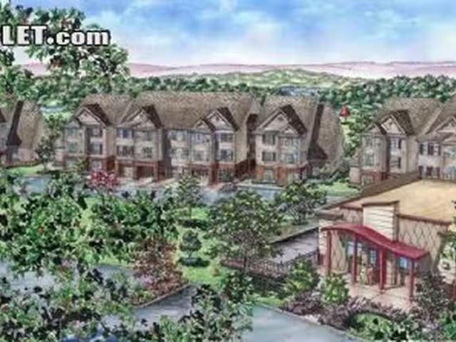 Apartment 2 bedrooms in Montgomery Blacksburg