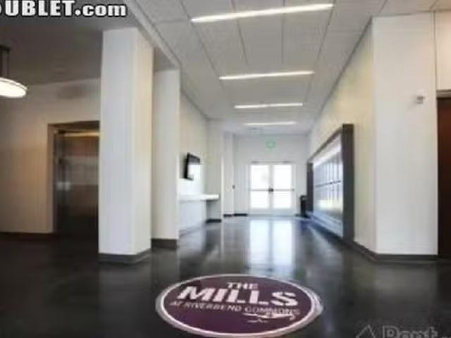 Apartment 2 bedrooms in Moline