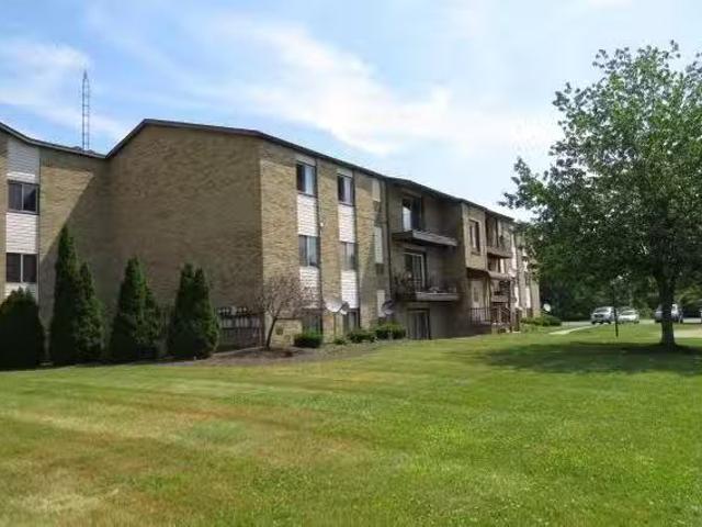 Apartment 2 bedrooms in Navarre