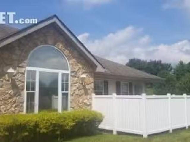 Apartment 2 bedrooms in New Castle