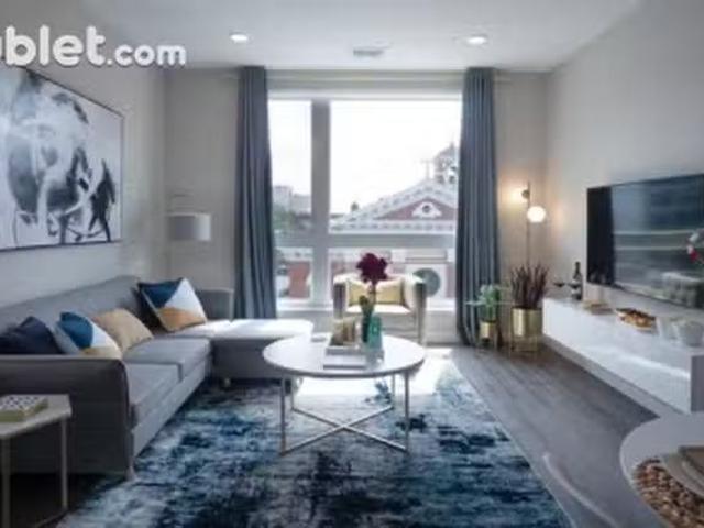 Apartment 2 bedrooms in New Haven