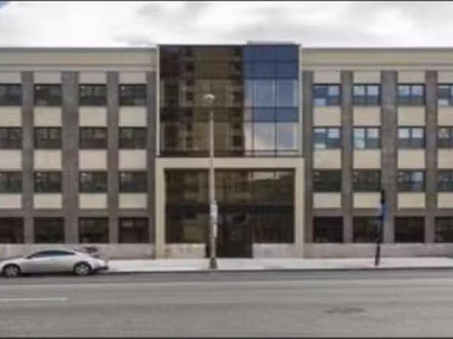 Apartment 2 bedrooms in Newark