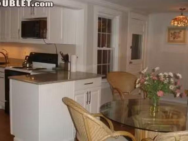 Apartment 2 bedrooms in Newport