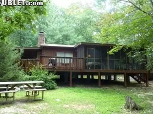 Apartment 2 bedrooms in Page County