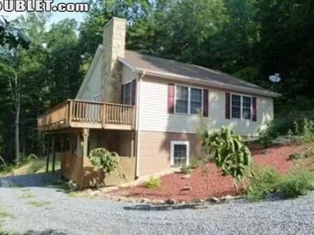 Apartment 2 bedrooms in Page County