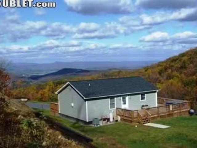 Apartment 2 bedrooms in Page County