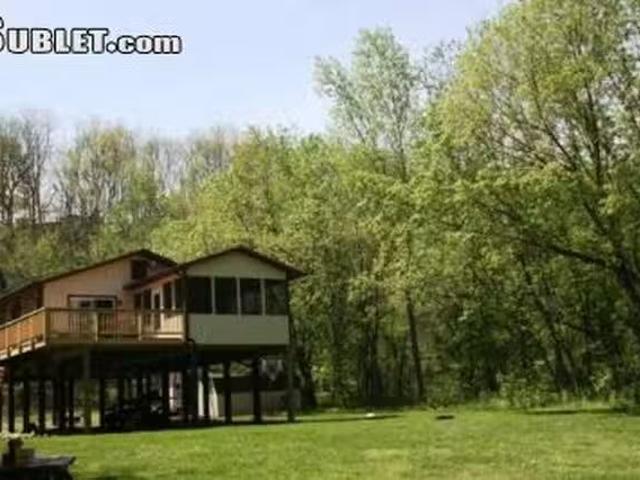 Apartment 2 bedrooms in Page County