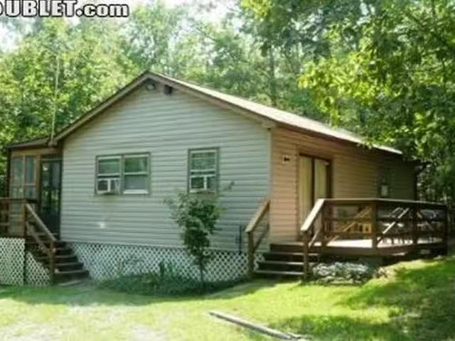 Apartment 2 bedrooms in Page County