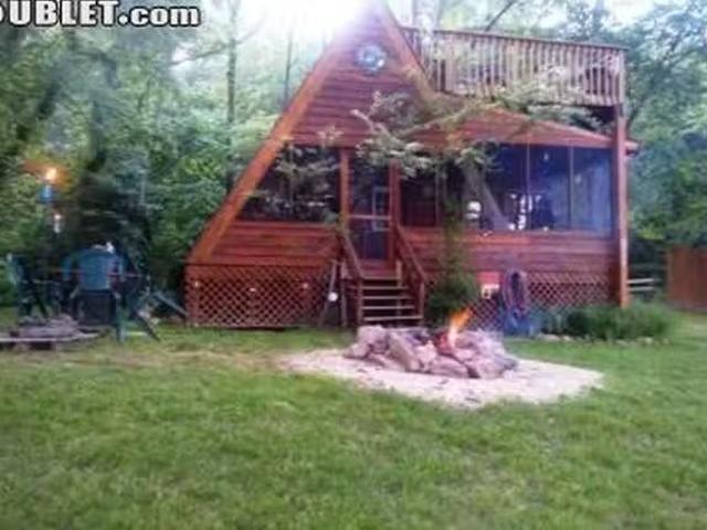 Apartment 2 bedrooms in Page County