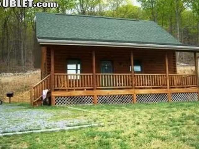 Apartment 2 bedrooms in Page County