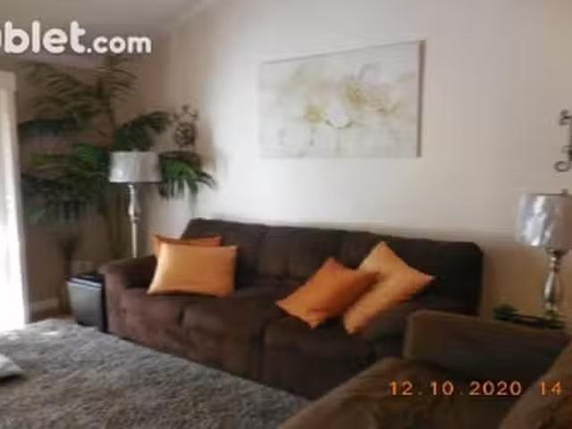 Apartment 2 bedrooms in Palm Desert