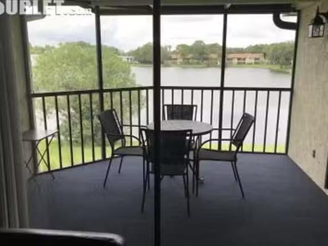 Apartment 2 bedrooms in Pinellas St. Petersburg