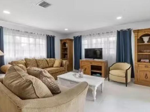 Apartment 2 bedrooms in Pompano Beach