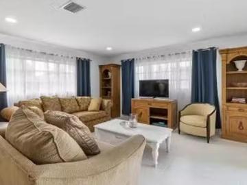 Apartment 2 bedrooms in Pompano Beach