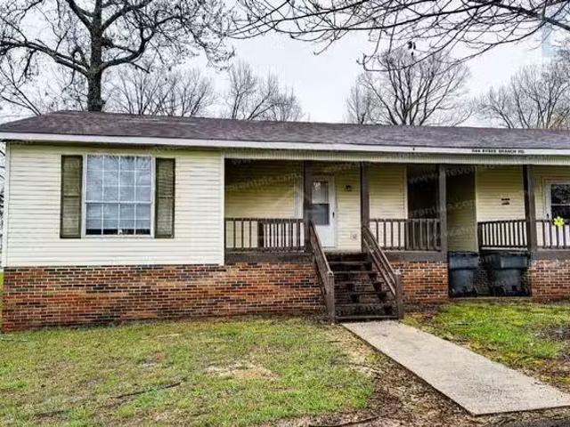 Apartment 2 bedrooms in Putnam Cookeville